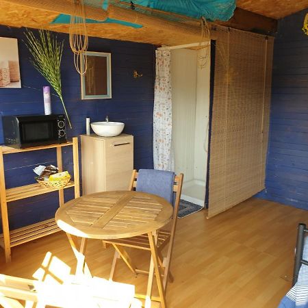 Chambre D Opale Figari  Luaran gambar