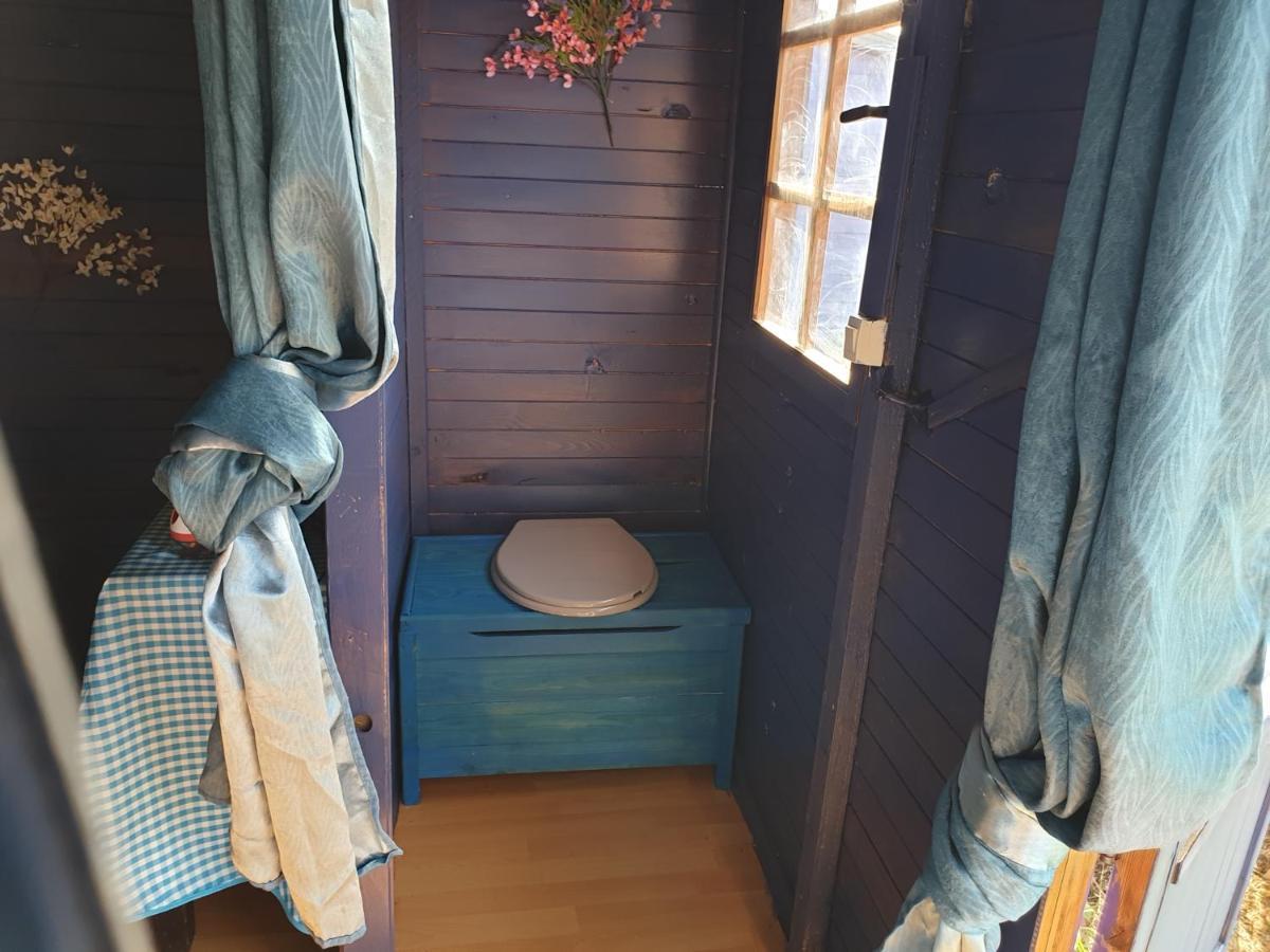 Chambre D Opale Figari  Luaran gambar