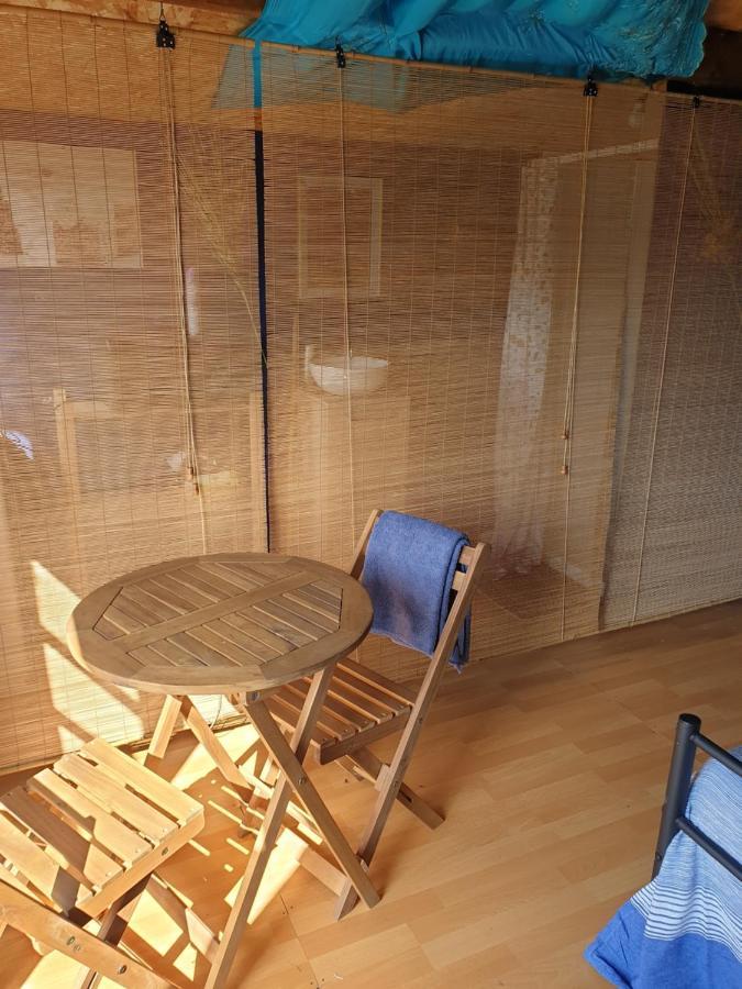 Chambre D Opale Figari  Luaran gambar
